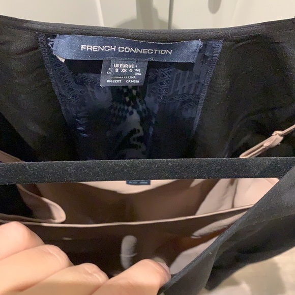 French connection dress - Picture 9 of 9